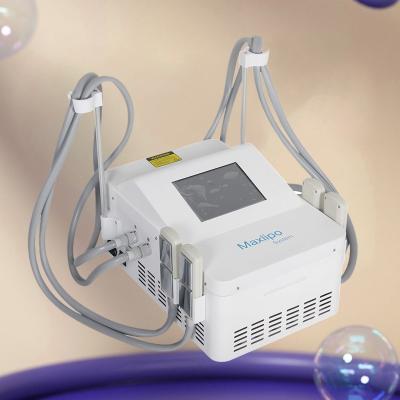 China cooling plate body contouring machine cryolipolysis body slimming machine for sale