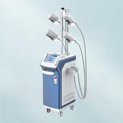 China Cryolipolysis Fat Freezing Machine 360 Beauty Cool Sculpting Equipment for sale