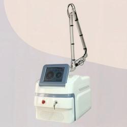 China máquina de 2000w Pico Tattoo Removal Machine Laser para o tratamento da pele à venda