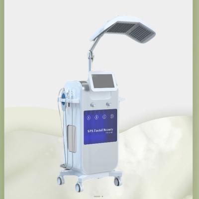 China professional microdermabrasion machine jet peel facial machine for sale