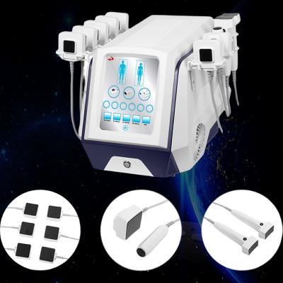 China Micro Muscle Building Machine Emslim Electric Portable Muscle Stimulator for sale