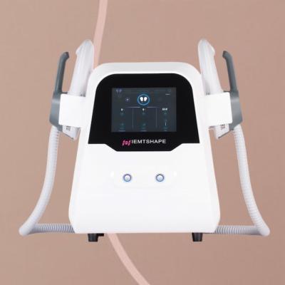 Portable Electrical Muscle Stimulation Machine - ADSS Laser