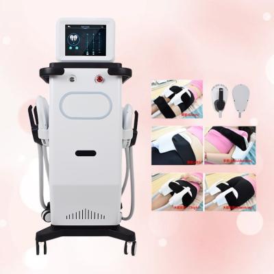 China Electro Muscle Stimulator Machine Magnetic  Electronic Ab Stimulator for sale