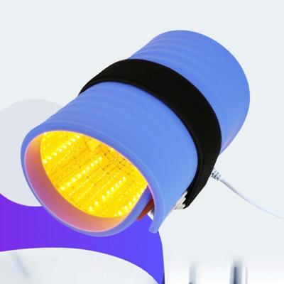 Κίνα Infrared Pdt Red Blue Green Yellow Led Light Therapy Machine 7 Light προς πώληση