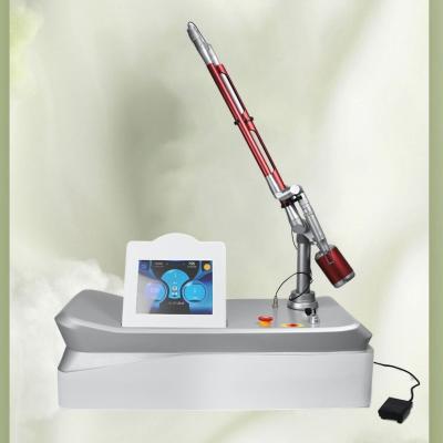 China Commercial Co2 Fractional Laser Skin Resurfacing Equipment for sale