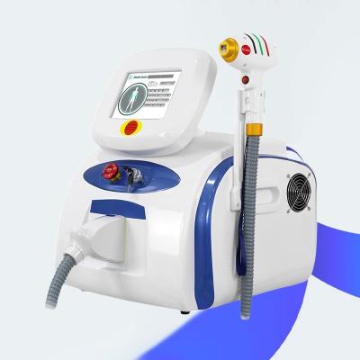 Chine Machine indolore de beauté de laser de machine d'épilation de laser de salon d'OEM à vendre