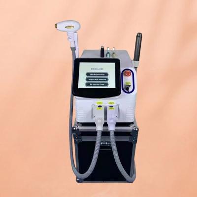 China Pico Tattoo Laser Hair Removal Machine Diode Hair Removal Equipment for sale
