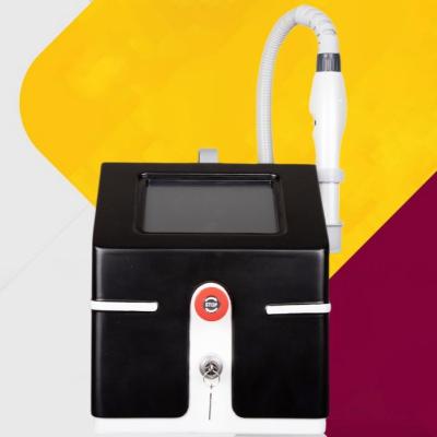 China Tattoo Pico Laser Machine Laser Freckle Removal Machine for sale