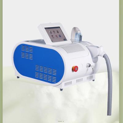 China Portable Opt Ipl Hair Laser Removal Machine Laser Removal Hair Machine for sale