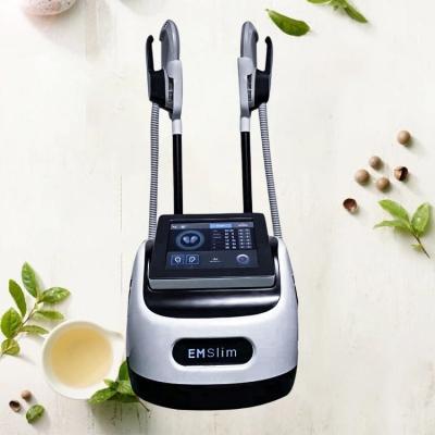 China 110V Electrical Muscle Stimulation Therapy Machine Shape Body for sale