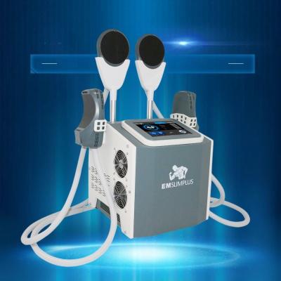 China 3000W Healthtronic Buttock Muscle Stimulator RF Beauty Muscle Instrument for sale