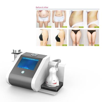 China 9D Roller Slimming Machine Simulator ABS Handle for sale