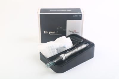 China ABS M8 Digital Plasma Pen Fibroblasts Needles Dr Pen for sale