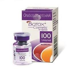 中国 Capillaireの処置のためのOEMの表面Botoxの注入 販売のため