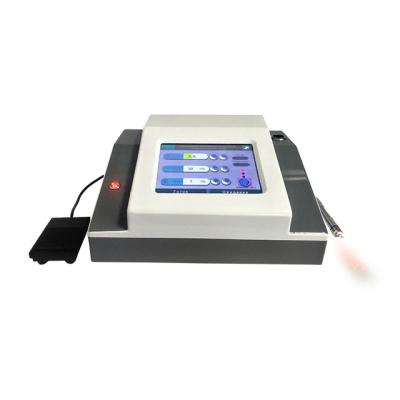 China 980nm Diode Laser Spider Vein Removal Machine for sale