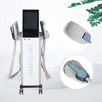 China 4500w Ems Slimming Machine For Muscle Stimulation Fat Removal for sale