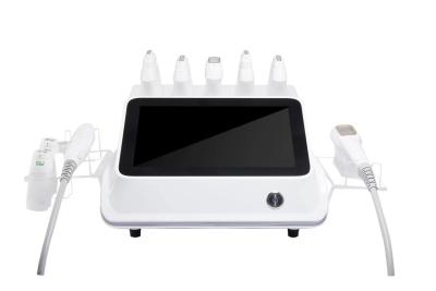 China Face Winkle Removal  Hifu Beauty Machine Radio Frequency Online Support for sale