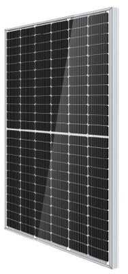 Κίνα 530-550w Monocrystalline ηλιακή ενότητα 182 μονο κρυστάλλινος προς πώληση
