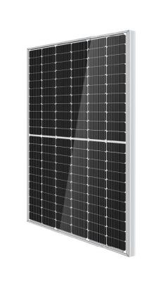 China do circuito Monocrystalline do módulo de 485-510w mono célula solar 182x182 picovolt à venda