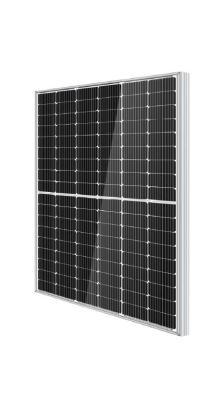 중국 390-410w 단일결정 솔라 모듈 182 단일결정 규소 태양 전지 판매용