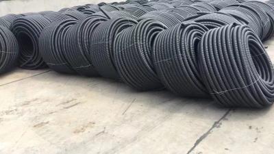 China 50-200mm Underground Conduit Pipe Electrical Cable For Solar Panel Mounting Accessories for sale