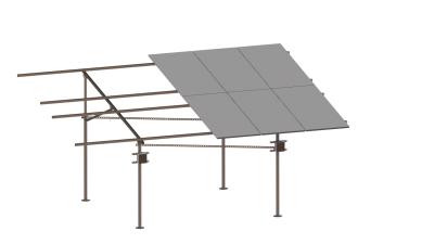 中国 鋼鉄-組み立てられた電気通信の太陽エネルギーシステムFrameless太陽解決 販売のため