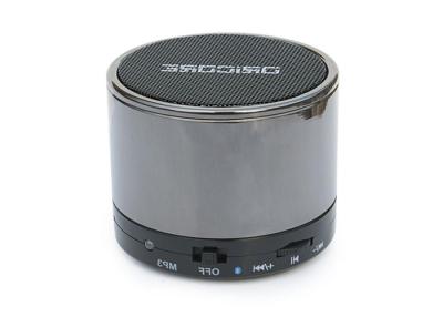 China Super Shockproof bluetooth wireless stereo speaker For Iphone / Ipod / Tablet  PC for sale