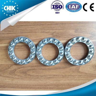 China Spherical housing locating washer thrust ball bearing high presion 53232 51260 for sale