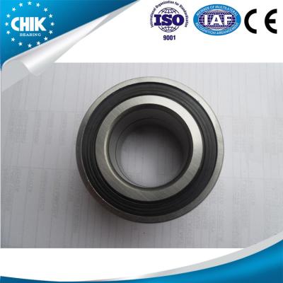 China Chrome steel Rodamientos de bolas 6202 ZZ Deep Groove ball bearings 202 zz Low Noise for sale