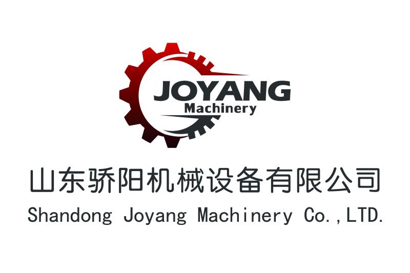 Verified China supplier - SHANDONG JOYANG MACHINERY CO., LTD.