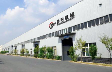 Fournisseur chinois vérifié - SHANDONG JOYANG MACHINERY CO., LTD.