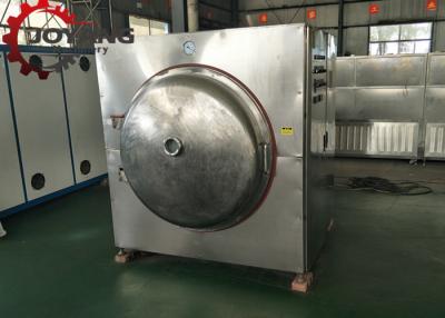 China RH ≤80% Commercial Food Drying Equipment Three Phase 380V Power Reliable Performance for sale