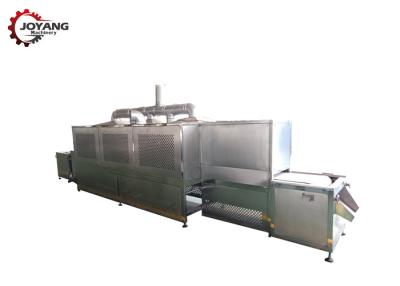 中国 化学NaClのベタインのマイクロ波加熱システム オーブン、マイクロ波加熱装置上の安全 販売のため
