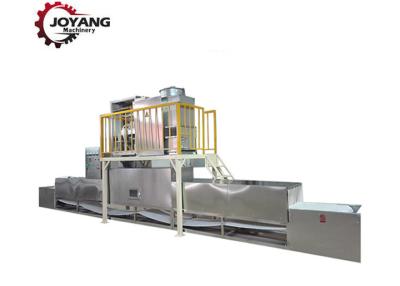 China High Humidity Food Thawing Machine Humanized Control Design For Chicken Feet for sale
