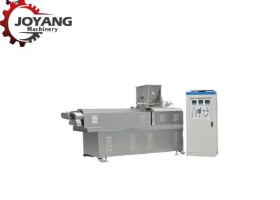 China Potato Modified Starch Production Line PLC Control System Electric Driven for sale