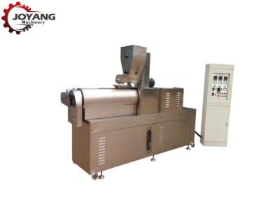 China Large Output Bread Crumbs Production Line 380V / 50Hz Voltage Without Waste for sale
