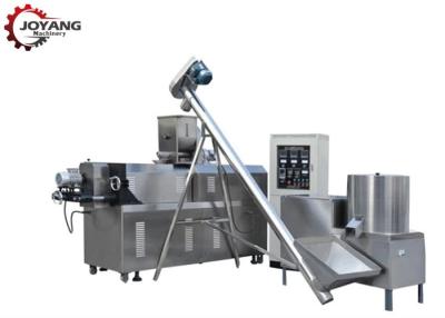 China Top Safety Bread Crumbs Production Line PLC Control System Long Lifetime for sale