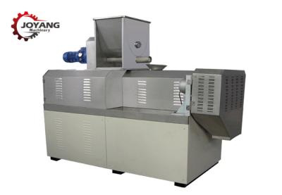 中国 SSの機械、Flavoringシステムが付いている吹かれた食糧機械を作る物質的なトウモロコシのパフ 販売のため