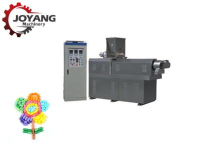 China Magic Corn Toy Modified Starch Processing Plant Safe Fully Automatic Operated for sale