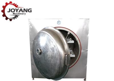 China Industrial Microwave Drying Equipment Low Temperature Vacuum Drying Machine for sale