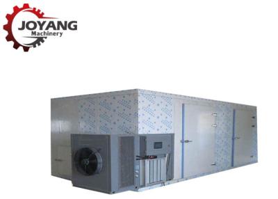 China Stainless Steel Industrial Hot Air Dryer Machine Mango Strawberry Drying Oven Machine for sale
