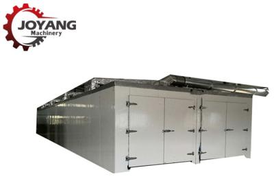中国 長い生命耐久のザリガニの熱気のドライヤー機械ヒート ポンプの食糧乾燥オーブン 販売のため