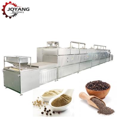 China Turnkey Service Industrial Microwave Systems Celery Powder High Product for sale