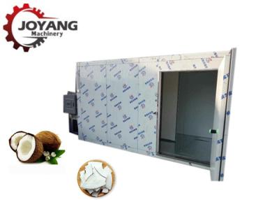 China Deshumidificador deshidratado del aire caliente de la fruta 2000kg 15P de la pompa de calor en venta
