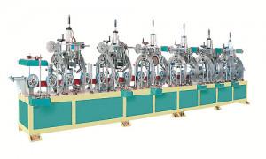 China HZEM100-6 LINE TRANSFERRING MACHINE for sale