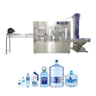 China Stainless Steel 304 Material 500ml Carbonated Drink Filling Machine for Custom Flavors for sale