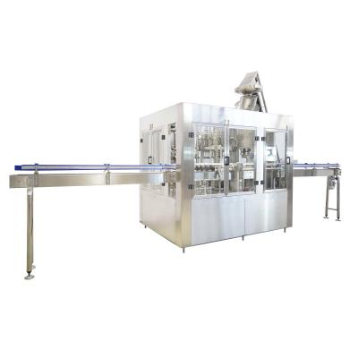 China Electric Driven Beer Packaging Machine 380V  300BPM 18000BPH for sale