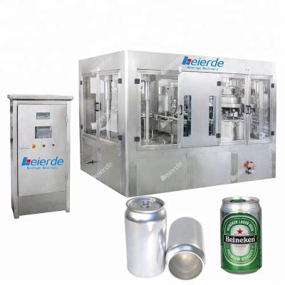China Stainless Steel Can Filling Machine 380V 220V Spray Can Refill Machine for sale