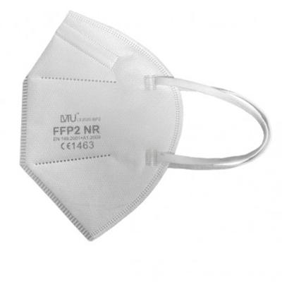 中国 CE1463 Filtering 95% FFP2 EN149 Particulate Respirator 販売のため