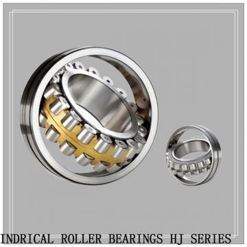 China CYLINDRICAL ROLLER BEARINGS HJ SERIES for sale